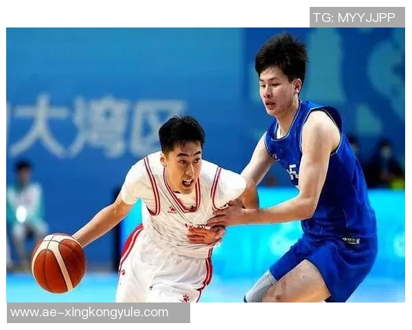全运U18男篮排位赛北京队逆转吉林队佟冠霖贡献19分6板助力胜利
